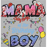 Mother's Day-MM 1260